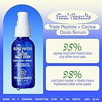 Youth To The People Triple Peptide + Oasis Face Serum 1oz — image 4