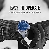 COROS VERTIX 2S Adventure GPS Watch — image 2