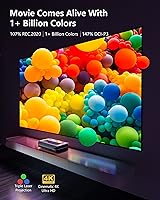 AWOL Vision LTV-3500 Pro UST Triple Laser Projector — image 9