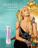 Paris Hilton Heiress Eau de Parfum Spray 3.4 Fl Oz — image 3