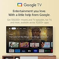 Sony BRAVIA XR A80L 83-inch OLED 4K TV — image 9