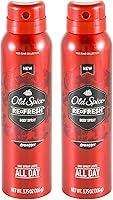Old Spice Swagger Body Spray 3.75oz (Pack of 2) — image 1