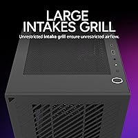 Cooler Master Elite 301 Lite Micro-ATX Case — image 7