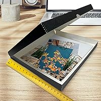 Golden State Art Archival Folio Storage Box 16x20 — image 3