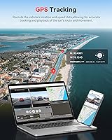 REDTIGER F7NP Dash Cam — image 5