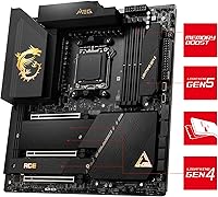MSI MEG X670E ACE Gaming Motherboard — image 3