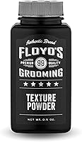 Floyd's 99 Hair Styling Powder, 0.5oz — image 2