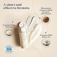 Embryolisse Exfoliating Face Scrub Powder 1.41 Oz — image 4