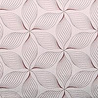 Fromm Pop Up Hair Foils, Pink Petals, 5″ x 11″, 500 Sheets — image 3