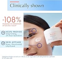Avène Hydrance Hydrating Aqua Cream-in-Gel, 1.6oz — image 7