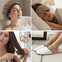 RA Rosa Acca Almond Honey Spa Gift Set — image 5