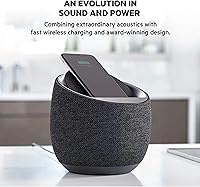Belkin SOUNDFORM Elite Smart Speaker — image 3