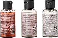 The Body Shop Lather & Cleanse Shower Gel Trio Gift Set — image 4