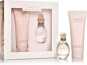 Sarah Jessica Parker Lovely 2-Piece Gift Set 50mL Review