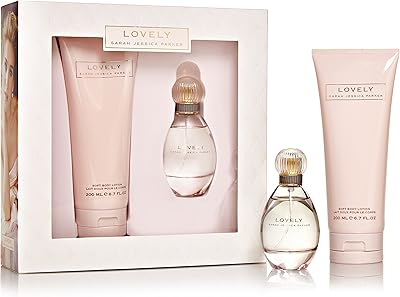 Sarah Jessica Parker Lovely 2-Piece Gift Set 50mL