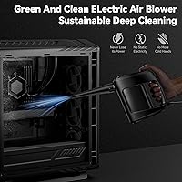 Lnicez Electric Air Duster 550W — image 5