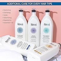 ALOXXI Hydrating Color Protectant Conditioner, 10.1 Fl Oz — image 6