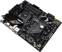 ASUS TUF Gaming B550-PLUS WiFi II ATX Motherboard — image 7