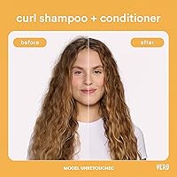 VERB Curl Shampoo 13.76oz — image 7