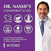 NassifMD Deco-Lift Neck Firming Complex Serum 5.29oz — image 9