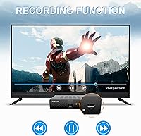 Mediasonic HomeWorx HW250STB ATSC Digital Converter Box — image 6