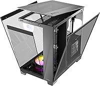 Antec C8 ARGB Full-Tower E-ATX PC Case — image 26