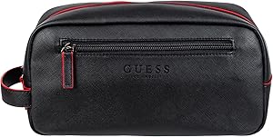 GUESS Men's Toiletry Travel Kit Review