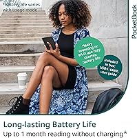 PocketBook Basic Lux 4 E-Book Reader 6-inch — image 6