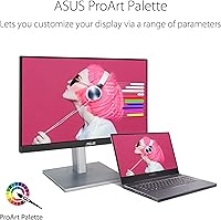 ASUS ProArt Display PA247CV 23.8-inch Monitor — image 5
