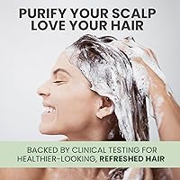 KESMEDIK Tea Tree Oil Shampoo and Conditioner MaxTherapy Set, 16 fl oz Each — image 6