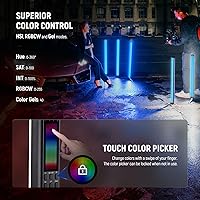 NEEWER TL60 RGB Tube Light — image 6