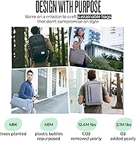 Solo New York Re:Cover Laptop Backpack 15.6″ — image 5