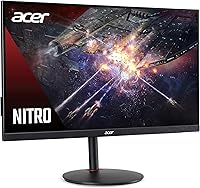 Acer Nitro XV272U Pbmiiprzx 27″ — image 9
