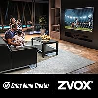 ZVOX SB500 Soundbar — image 7