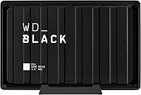 WD_BLACK D10 8TB Game Drive — image 1