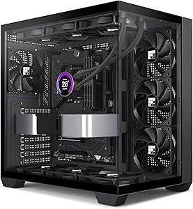 FOIFKIN F300 PC Case