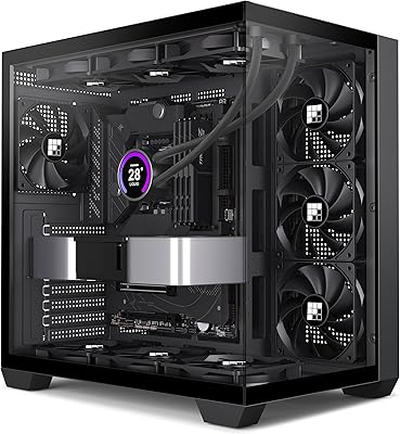 FOIFKIN F300 PC Case