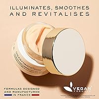 Nuxe Nuxuriance Gold Radiance Eye Balm, 0.51 Fl Oz — image 3