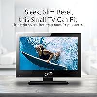 Supersonic SC-1311 13-Inch HDTV — image 4