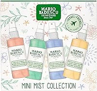 Mario Badescu Facial Spray Collection with Rose Water, Cucumber, Lavender & Orange Blossom 59mL — image 6