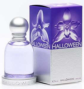 Halloween J.del Pozo EDT Spray 1.0 oz Review