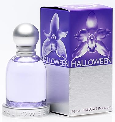 Halloween J.del Pozo EDT Spray 1.0 oz