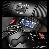 VILTROX AF 16mm F1.8 Z Lens for Nikon Z-Mount — image 5