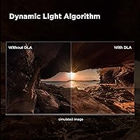 TCL 98-Inch Class QM7K Series QD-Mini LED 4K UHD Google Smart TV — image 12