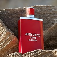 Jimmy Choo Man Extreme Eau de Parfum 1.7oz — image 5