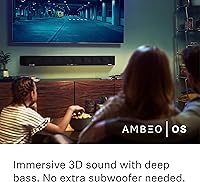 Sennheiser AMBEO Soundbar Max — image 2