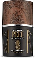 JO COLLECTION Pineapple Peel Nighttime Exfoliating Serum 1oz — image 5