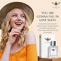 CA Perfume Italian Cypress Eau De Parfum 50mL — image 8