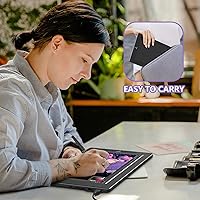 VEIKK VK1200 V2 Drawing Tablet — image 7