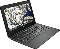 HP Chromebook 11A-NB0013DX — image 2